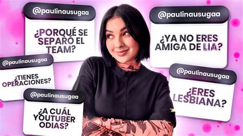 paulina usuga onlyfans|Paulina